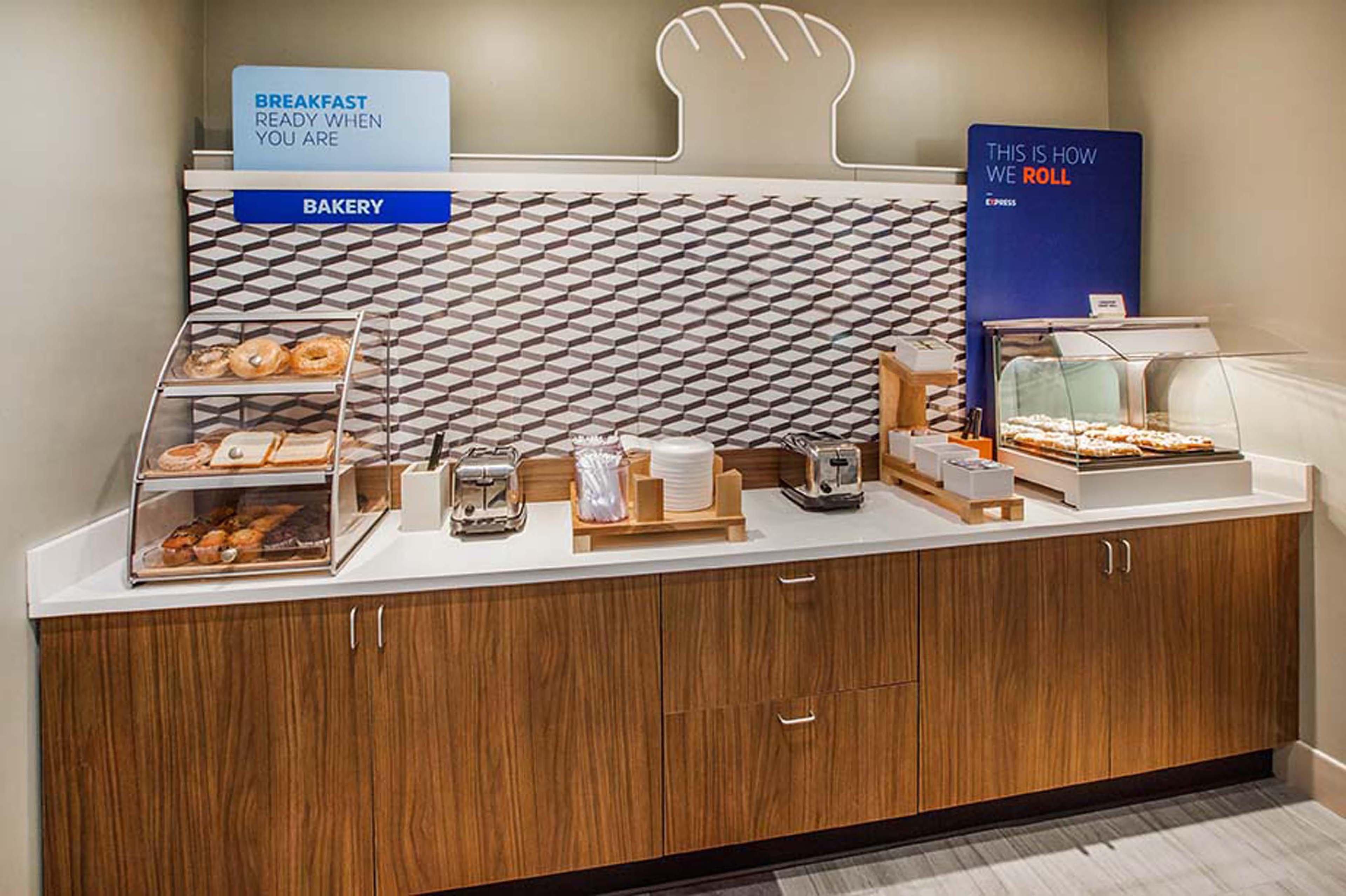 Holiday Inn Express Hotel & Suites Brockville By Ihg Zewnętrze zdjęcie