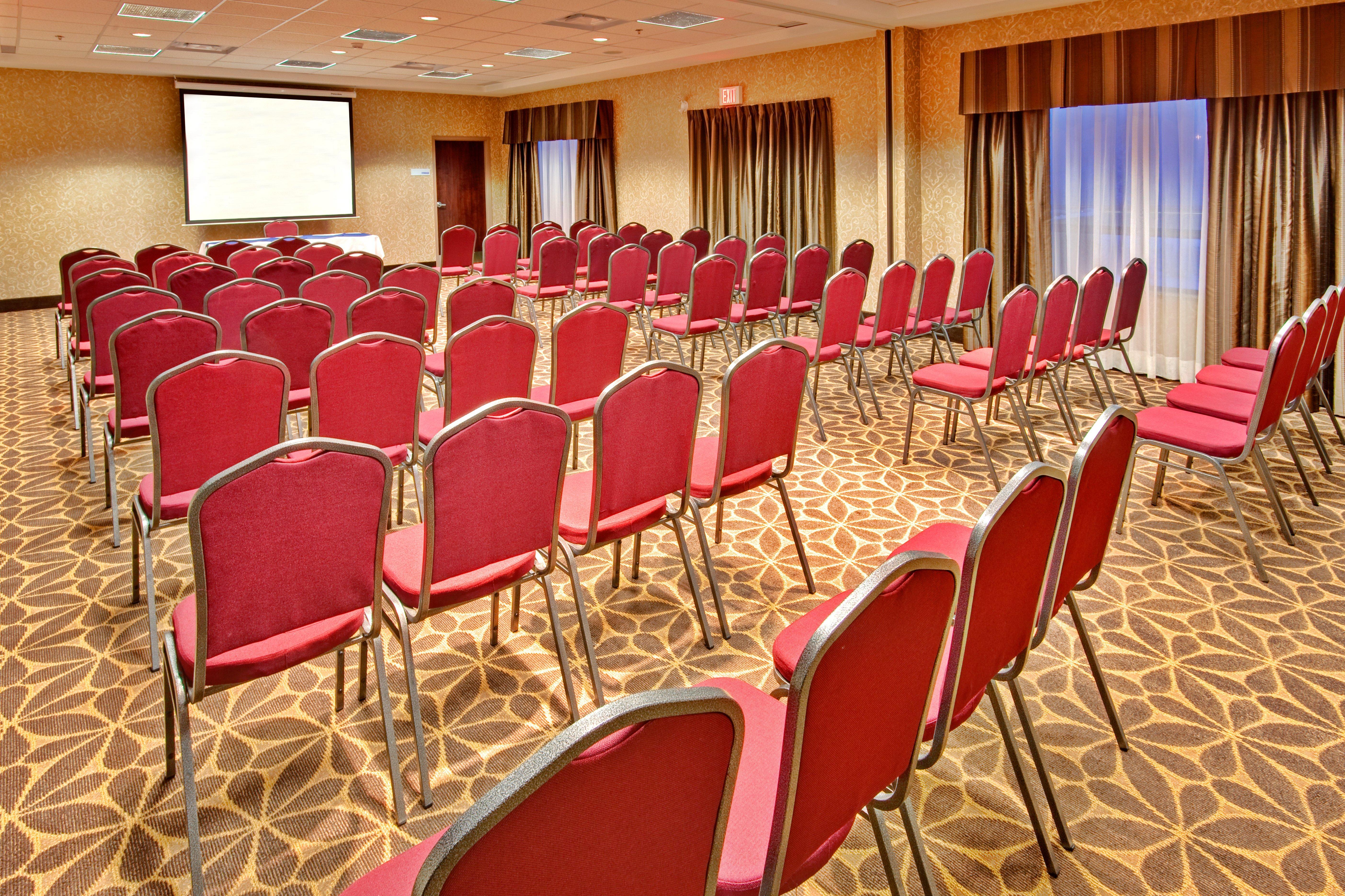 Holiday Inn Express Hotel & Suites Brockville By Ihg Udogodnienia zdjęcie