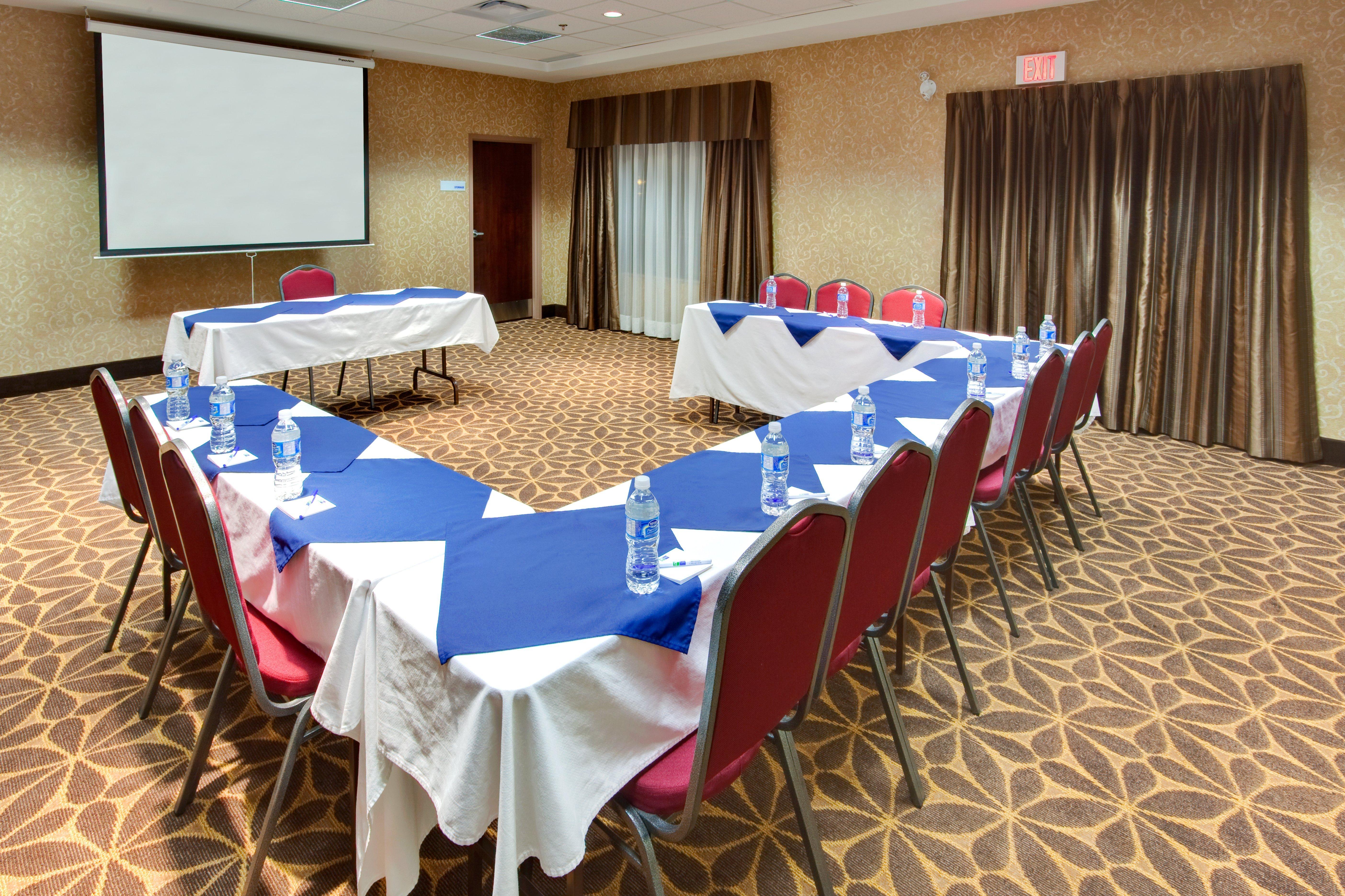 Holiday Inn Express Hotel & Suites Brockville By Ihg Zewnętrze zdjęcie
