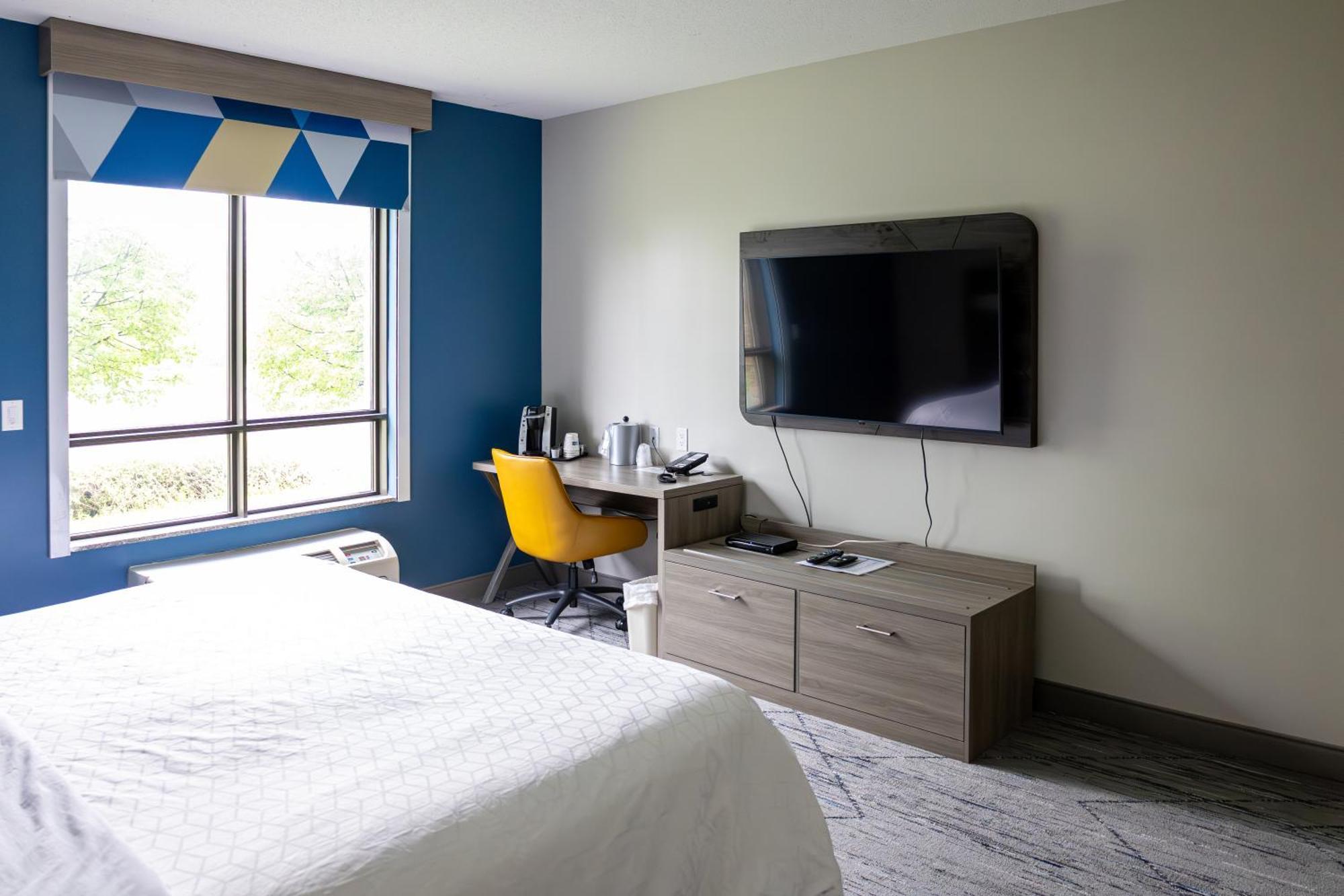 Holiday Inn Express Hotel & Suites Brockville By Ihg Zewnętrze zdjęcie
