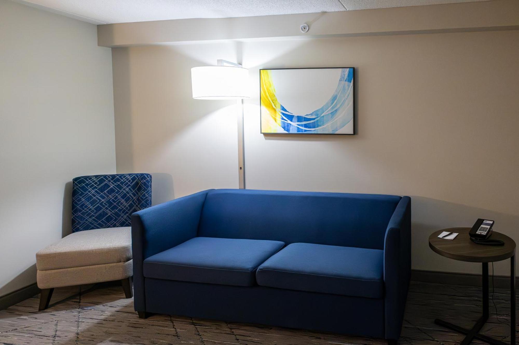 Holiday Inn Express Hotel & Suites Brockville By Ihg Zewnętrze zdjęcie