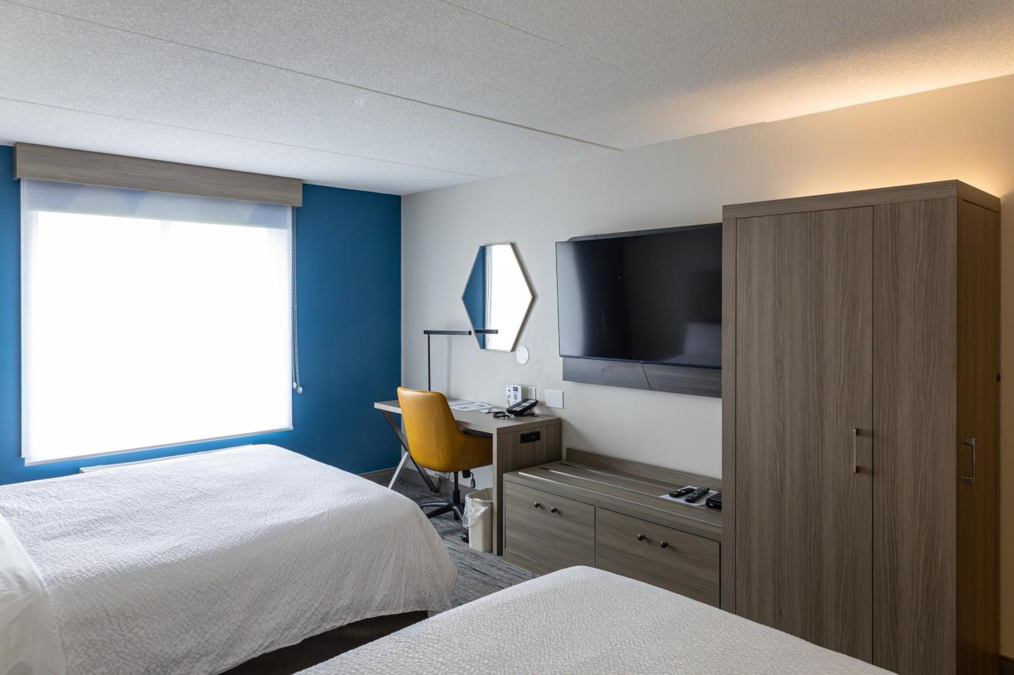 Holiday Inn Express Hotel & Suites Brockville By Ihg Zewnętrze zdjęcie