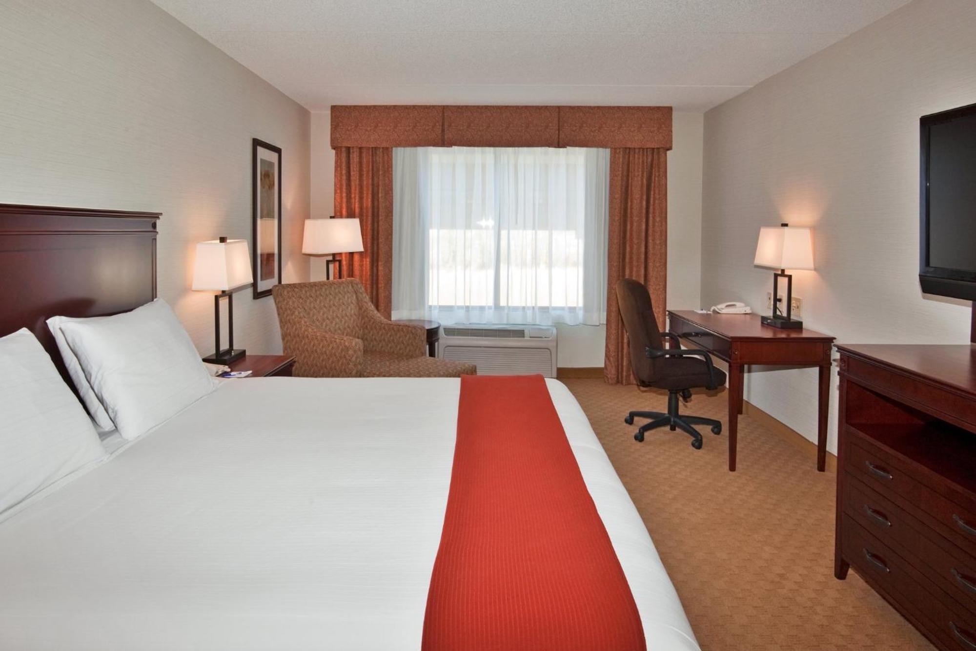 Holiday Inn Express Hotel & Suites Brockville By Ihg Zewnętrze zdjęcie