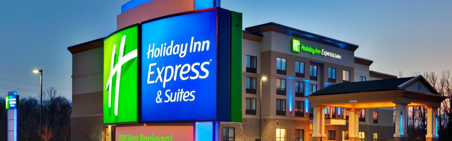 Holiday Inn Express Hotel & Suites Brockville By Ihg Zewnętrze zdjęcie